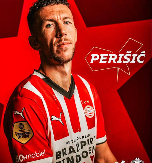 Hartverscheurend nieuws: PSV-sterspeler Ivan Perišić kondigt onverwacht vertrek aan……. Maar belooft fans terug te laten keren