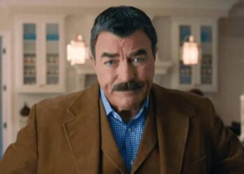 Tom Selleck faces backlash for promoting reverse mortgage ad