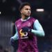 Former Tottenham Hotspur man Marcus Edwards joined Burnley in the winter window