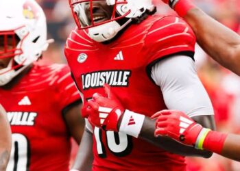 Louisville LB T.J. Capers, a former five-star recruit, entered the transfer portal Friday but is now expected to stay with the Cardinals.