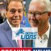 CONGRATULATIONS: Alabama Legendary Coach Nick Saban Announced by Detroit Lions Ownership as New Co-Owner of the Football Club, joining Ownership ranks after…. read more 👇👇
