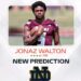 No 1 American player: On3’s Steve Wiltfong has logged an expert prediction for Notre Dame to land 4-star RB Jonaz Walton GoIrish