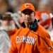 Fox Sports analyst Joel Klatt sends warning shot to rest of college football about Clemson….