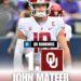 Netflix is set to release a highly anticipated documentary titled “Will Howard” focusing on the life and career of Oklahoma sooners football men football legend John Matter…See more