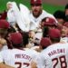 No. 2 Florida State Seminoles baseball can win its first ACC regular season title since 2012 against No. 4 North Carolina, here’s how. See more