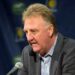 BREAKING NEWS: Boston Celtics Legend Larry Bird will play next season with the Celtics. He said, ” I will show these young guys how to win a multiple championship. I feel sorry for them, I am very disappointed on their performance against the Knicks and now I want to make myself available and want to give them another championship trophy next season because these guys are lazy, shallow, and arrogant. I want to show them the true spirit of a champion.”