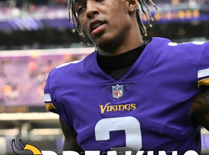 BREAKING NEWS: The Minnesota Vikings officially announced the return of legend CB Cam Dantzler just embarrassed an NFL-level QB in the….
