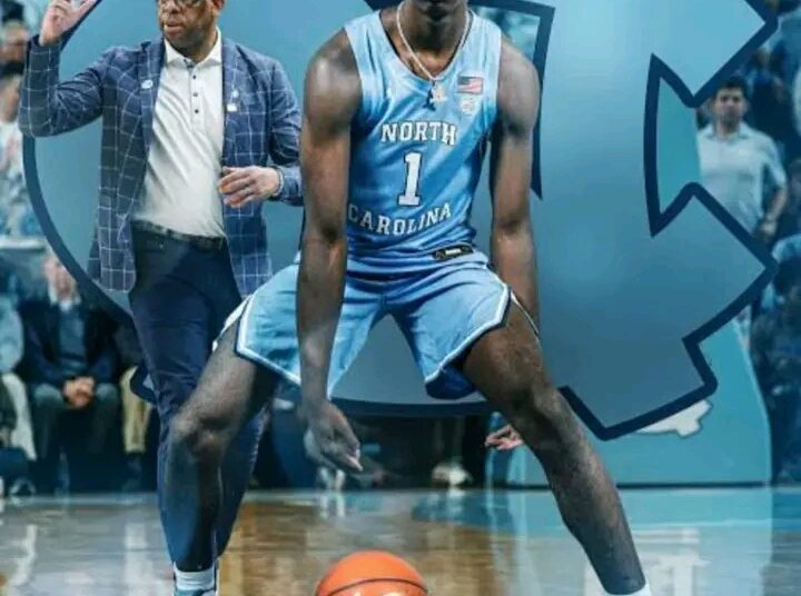 UNC Land Bigman In The Country Five-Star Elite True Freshman Forward Committed To Tarheels Basketball Over Alabama,Ohio State and Kentucky…..