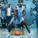 UNC Land Bigman In The Country Five-Star Elite True Freshman Forward Committed To Tarheels Basketball Over Alabama,Ohio State and Kentucky…..