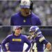 Just Now: Minnesota Vikings Head Coach Kevin O’Connell Announces Resignation and Departure From Team Minnesota Vikings—Another Significant Issue for the Team…