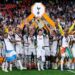 BREAKING NEWS: Tottenham Hotspur Crowned World’s Best and Most Unified Athletic Program in Historic Recognition by ESPN, Netflix, and Guinness World Records… Fans we are the world champions
