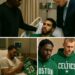 He is Gone: Celtics Nation SHOCKED as Jrue Holiday and Kristaps Porzingis make a silent exit… but not before one emotional goodbye to Jayson Tatum!    