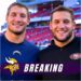DONE Deal: Rumor or Fact: Not Just Joey Bosa, Vikings Will Bring Nick Bosa Into Team To Make Super Bowl Masterpiece Next Season…..