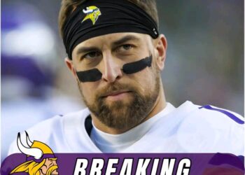 Welcome back: a few minutes ago Former Minnesota Vikings star Adam Thielen returns to the Vikings, he will replace Sam Darnold as the starting QB this season….