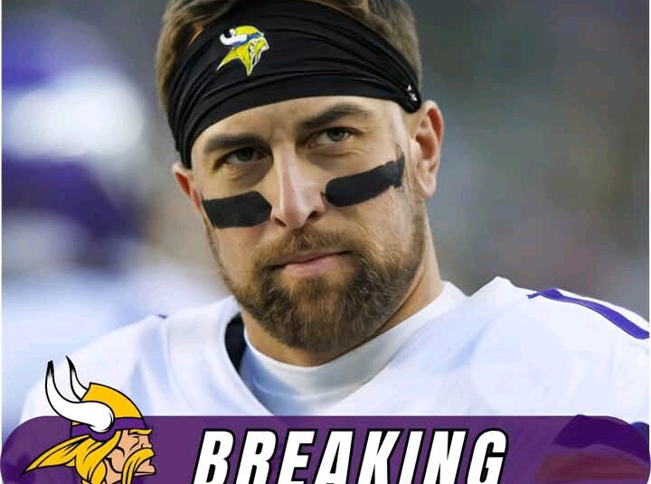 Welcome back: a few minutes ago Former Minnesota Vikings star Adam Thielen returns to the Vikings, he will replace Sam Darnold as the starting QB this season….