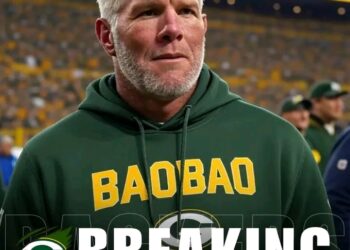 OH MY GOD: The Packers officially announced the return of former star Brett Favre after a long period of silence due to free agency. This time, Brett Favre will return in a more important role on the team…