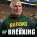 OH MY GOD: The Packers officially announced the return of former star Brett Favre after a long period of silence due to free agency. This time, Brett Favre will return in a more important role on the team…