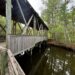 Unbelievable: After 30 plus years coming to OBX wound up at another place I have not been. Kitty Hawk covered bridge