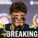 Minnesota Vikings quarterback J.J. McCarthy announces shocking, life-changing news ahead of the NFL season…….