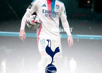 Agreed: Good news, this is call for Celebration: Rayan cherki is coming to Tottenham Hotspur in the transfer period, a new chapter begins….read more