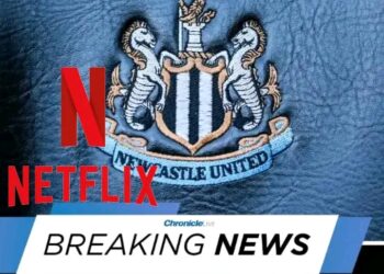 Netflix has released “New Era: It’s Time,” a highly anticipated documentary offering an in-depth look into Newcastle United’s historic 25-26 season. From the launch of their new home kit to their passionate supporters, the film provides unprecedented access to the club and its players. The documentary explores Newcastle United’s unique bond with fans and delves into the club’s rich history. Featuring exclusive interviews and behind-the-scenes footage  Full Report: 