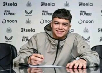 BREAKING NEWS: Lewis Miley Turned Down Huge Contract Offers from Liverpool and Other Top Clubs to Sign a Three-Year Deal