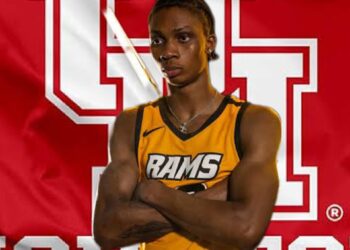 Five-Star Toibu Lawal Recruit Shocks College Basketball World: Turns Down $6.5 Million NIL Deal, Decommits from virginia tech hokies, Chooses Houston Cougars Over Duke and Texas….