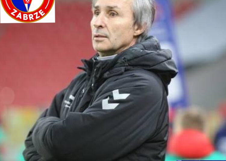 GRATULACJE: Górnik Zabrze mianował byłą legendę polskiej piłki nożnej Ryszarda Komornickiego na stanowisko asystenta trenera. Czytaj więcej…