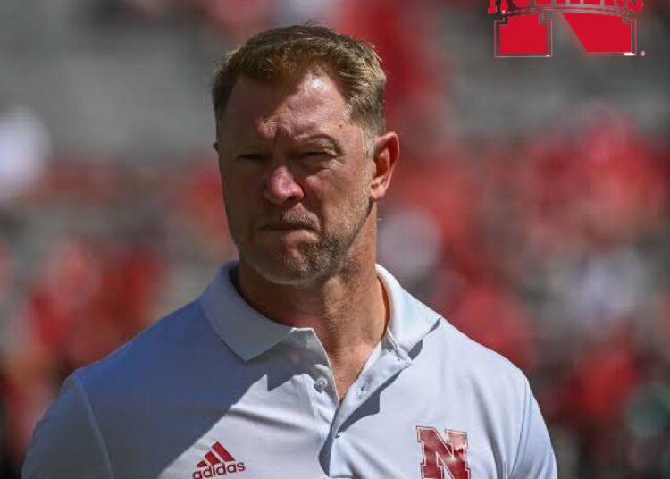 BREAKING NEWS: Nebraska Cornhuskers Legend Scott Frost Returns as Co-Owner In a monumental announcement, Nebraska Cornhuskers owner the University of Nebraska-Lincoln has officially declared that Nebraska Cornhuskers the legendary linebacker and long-time face of the franchise, will return to the organization in 2025 as a co-owner..…view more