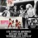 Legendary Rock Band”* – *”BEHIND THE BEAT: Netflix’s Upcoming Documentary Explores the Life and Career of led zeppelin’ Robert Plant, Jimmy Page, Offering an Intimate Look at Rock’s Iconic Drummer