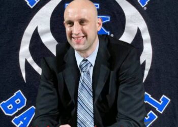 Breaking news: Kentucky Wildcats men’s basketball  have Appointed American Former Professional basketball Legend Zydrunas Ilgauskas As News Assistant General Manager……