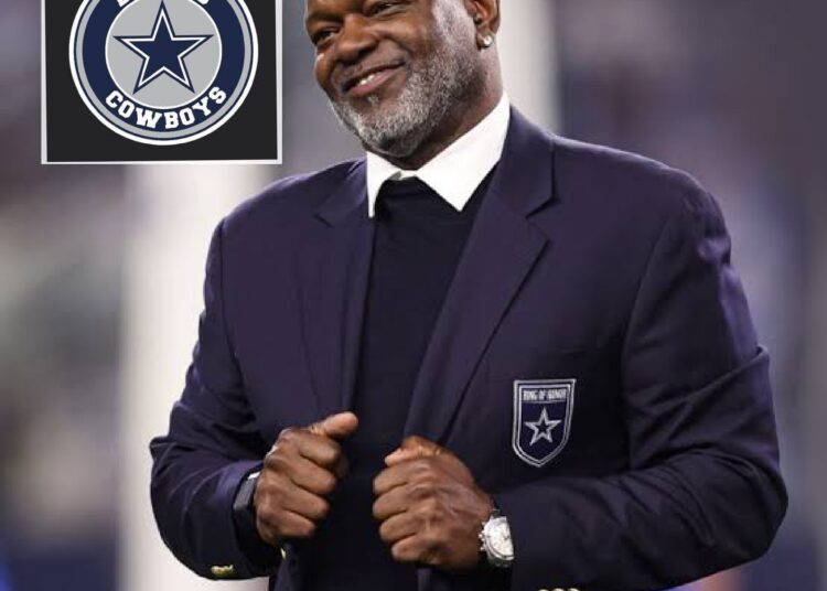 BREAKING NEWS: Dallas Cowboys Legend Emmitt Smith Returns as Co-Owner In a monumental announcement, Dallas Cowboys owner Jerry Jones has officially declared that Dallas Cowboys the legendary running back and long-time face of the franchise, will return to the organization in 2025 as a co-owner..…view more