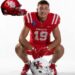 Nation’s No. 1 TE Mark Bowman Commits to Houston Cougars football over Georgia Bulldogs, Notre Dame and Ohio State Buckeyes in Highly Contested Decision…..