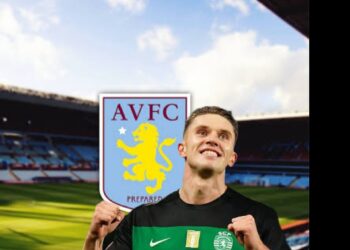 Agreed: Good news, this is call for Celebration: Viktor Gyökeres is coming to Aston Villa in the January transfer period, a new chapter begins….read more