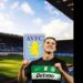 Agreed: Good news, this is call for Celebration: Viktor Gyökeres is coming to Aston Villa in the January transfer period, a new chapter begins….read more