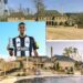 Just now: Alexander Isak of the Newcastle United has invested \$4.6 million to transform a house into a shelter for homeless youth in Newcastle after…