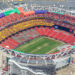 BREAKING NEWS: Washington Redskins Unveil $1.3 Billion Renovation to Northwest Stadium, Redefining the Future of College Football …. Full details