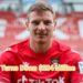 Unprecedented Rejection: Wrexham AFC Star Paul Mullin rejects a massive $204 Million offer from Blackpool F.C., prioritizing team loyalty over…