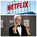 STAIRWAY TO STREAMING SUCCESS: Steven Spielberg Named Greatest Duel Movie 1971 of All Time in Netflix’s Definitive Movie Documentary Series, Cementing Their Legacy…