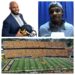 DONE: West Virginia Mountaineers legend Avon Cobourne donates the entire $12,3 million to the new stadium project, saying “Virginia Mountaineers pride lives on in me wherever I go,…”