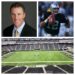 DONE: Las Vegas Raiders legend Rich Gannon donates the entire $12,3 million to the new stadium project, saying ” raiders pride lives on in me wherever I go,…”