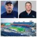 DONE: Tennessee Titans legend Mike Munchak donates the entire $12,3 million to the new stadium project, saying “Titans pride lives on in me wherever I go,…”
