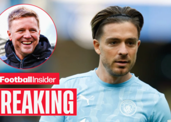 Agreed: Good news, this is call for Celebration: Jack Grealish is coming to Newcastle United in the transfer period, a new chapter begins….read more