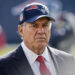 BREAKING: Excitement Hits NFL Community as New England Patriots officially announced the return of franchise legend, Hall of Famer and four-time NFL champion Bill Belichick as senior coach..