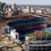 BREAKING NEWS: Tennessee Titans Unveil $1.3 Billion Renovation to Nissan Field Stadium, Redefining the Future of College Football….