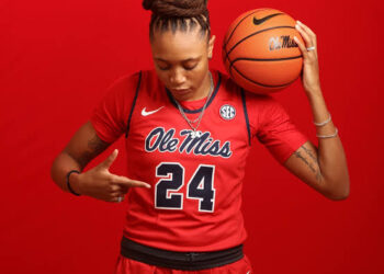 ESPN Report: ole miss rebels Star Madison Scott Seals $15 Million Endorsement Deal, Donates $4 Million to Program – ole miss rebels women’s basketball sensation Madison Scott has achieved a monumental feat, securing a……