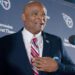 Titans have new uniforms coming, per franchise legend Warren Moon: ‘A whole new set’ … ‘fit with the times’