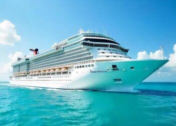 US Cruise Industry Shaken as Over One Hundred Fall Ill On Holland America in Devastating Gastro Crisis at Sea