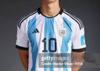 ÚLTIMA HORA: Independiente Rey De Copas finalmente ha cerrado el fichaje del talentoso futbolista profesional argentino Valentín Carboni