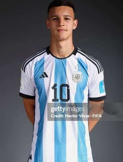 ÚLTIMA HORA: Independiente Rey De Copas finalmente ha cerrado el fichaje del talentoso futbolista profesional argentino Valentín Carboni